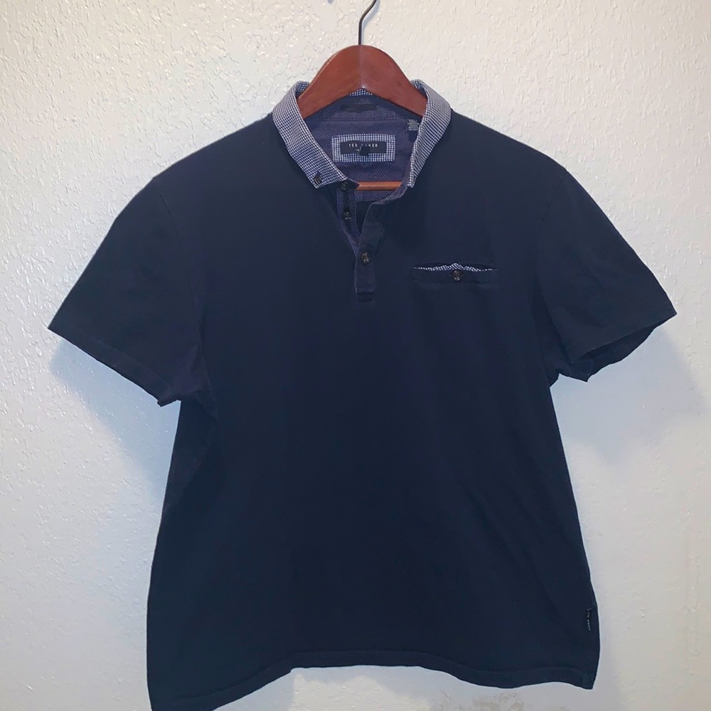 Ted Baker Shirt
